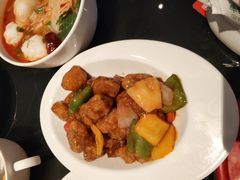 -翠华餐厅(正佳广场店)