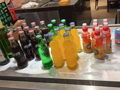 -杭州开元名都大酒店·地中海自助餐厅