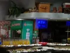 -好伦哥比萨烤肉自助(八里桥店)