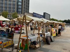 -麦当劳(桐乡润丰步行街店)