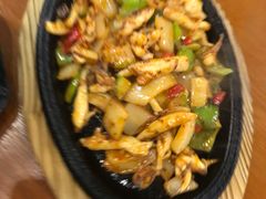-韩礼年糕(飞虹路店)