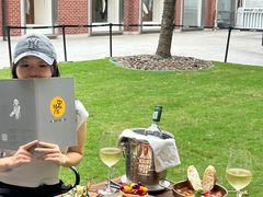 -Money Shops(愚园路店)