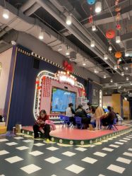 -meland亲子乐园(北京首开通州万象汇店)