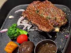 -牛扒先生·厚切雪花牛扒西餐厅(北京路禺山路店)