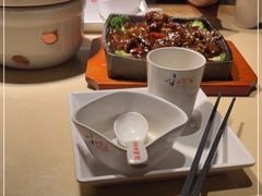 -小柴米·传统江西菜(八一广场店)