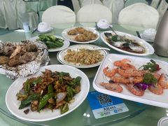 -景好海鲜餐厅(大鹏必选旅游店)