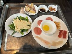 蒙自过桥米线-南蛮子(进贤路店)