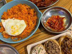 -枣玛尔脊骨汤·烤肉(西塔总店)