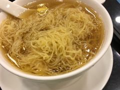 云吞面-丽的面家(多宝路店)