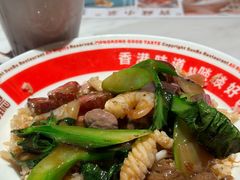 -新世界餐厅(万达店)