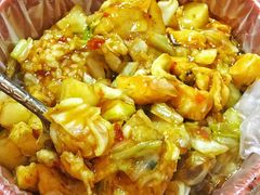 -胖哥料理(兴义里店)