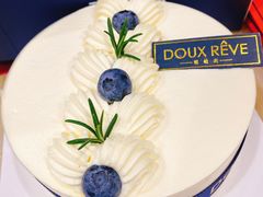 -杜哈夫DOUX RÊVE·生日蛋糕(日月光店)