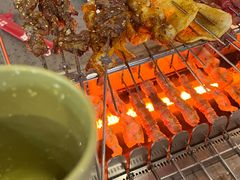 -邢氏老太太烧烤(南山店)