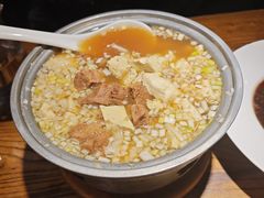 -苹果树下艺术餐厅(通州店)