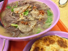 -牛马行牛肉饸饹铺(长春总店)