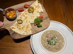 -The Good Place好地方·Brunch·coffee(国贸店)