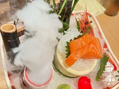 -阿吾罗·月咏精致日料(港汇恒隆广场店)