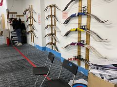 -蓝天射箭馆·专业射箭运动(诚丰广场店)