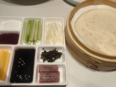 -大碗居·烤鸭·鱼头泡饼(天坛东门店)