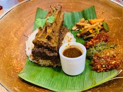 -Naughty Nuri’s Phuket