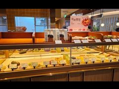 -奈雪的茶(亨特国际广场店)