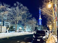 -札幌电视塔