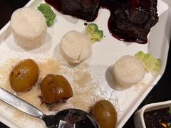 -上海苏宁宝丽嘉酒店·嘉府壹号中餐厅