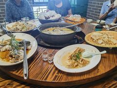 -侠成水上农庄(工业大道店)