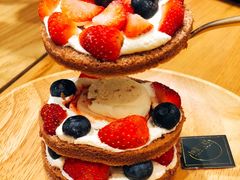 -吉川堂·日式甜点专门店(正佳广场店)