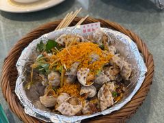 -79号渔船海鲜饭店(岗厦店)