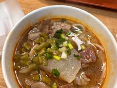 -江三王记牛杂馆(总店)