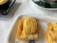 -合肥古井假日酒店古井面馆