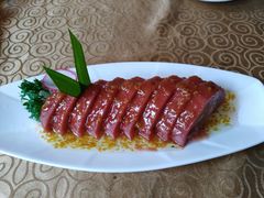 -德缘烤鸭店(大栅栏店)