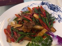 -清真马祥兴菜馆(云南北路店)