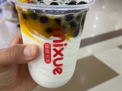 -蜜雪冰城(武进区吾悦店)