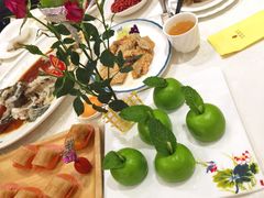 -荣粤酒家·融合粤菜·海鲜火锅