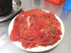 -松明一烤肉馆(鲁园店)