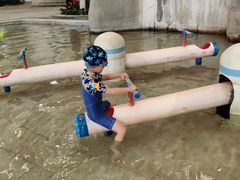 -南宫温泉水世界