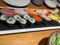 -江户前寿司(好运街店)