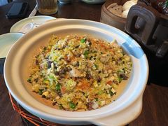 扬州炒饭-扬州狮子楼·非遗淮扬菜(总店)