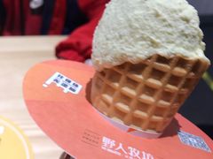 -野人先生现做冰淇淋(北京顺义祥云小镇店)