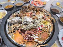 -仙螺岛海鲜自助餐厅(总店)