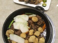 -稻香酒家·33年老字号·港式粤菜(富邦中心店)