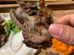 -纳瓦新疆菜(银都店)