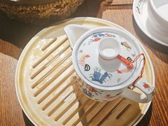 -南拳十三姨·潮汕砂锅粥(世纪金源店)