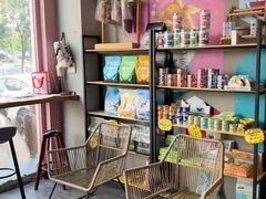 -MOLLY'S萌宠生活馆