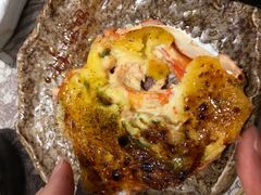 -林妈妈村·日式料理(宝山万达店)