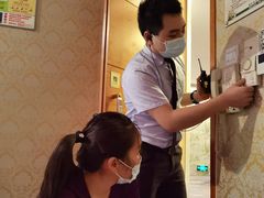 -世外桃源水疗会(皇庭彩园店)
