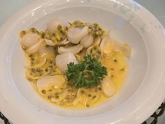 -香宫中餐厅 · 桂林香格里拉