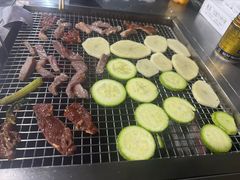 -同心烧烤(总店)